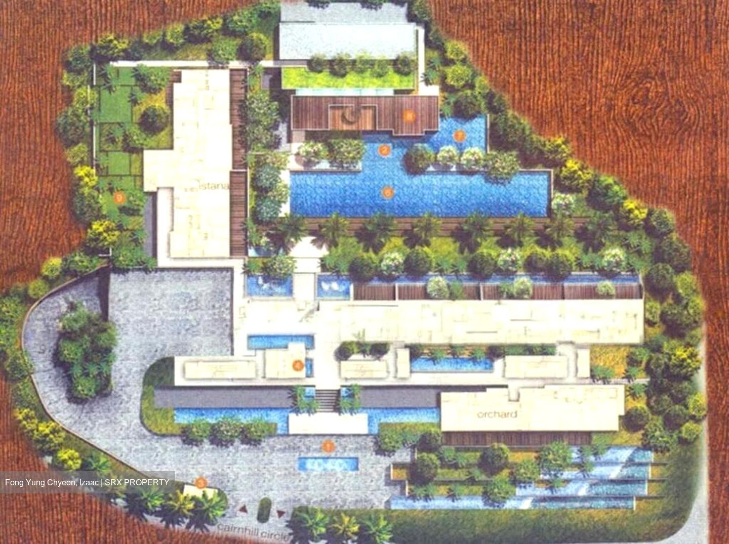 Hilltops (D9), Condominium #566298391